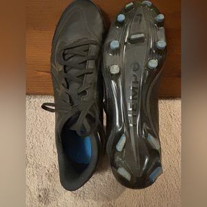Men’s soccer cleats